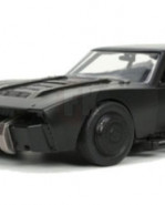 DC Comics Diecast Model 1/24 Batman Batmobile